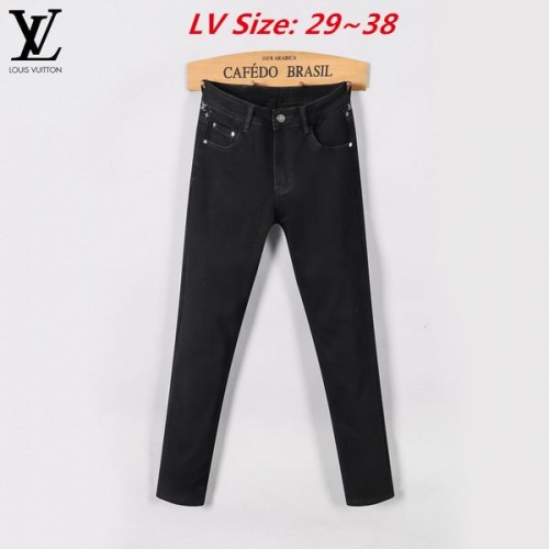 L...V... Long Jeans 6392 Men