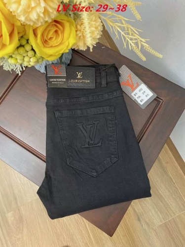 L...V... Long Jeans 5608 Men