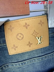 L...V... Long Jeans 5130 Men