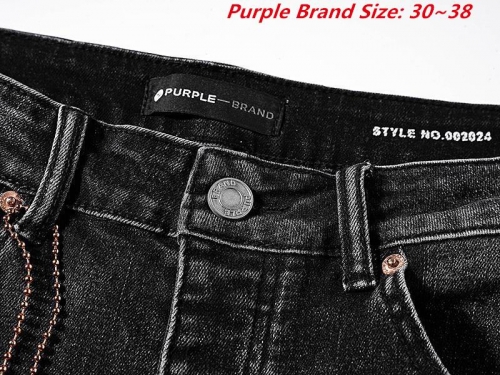 P.u.r.p.l.e. B.r.a.n.d. Long Jeans 3332 Men