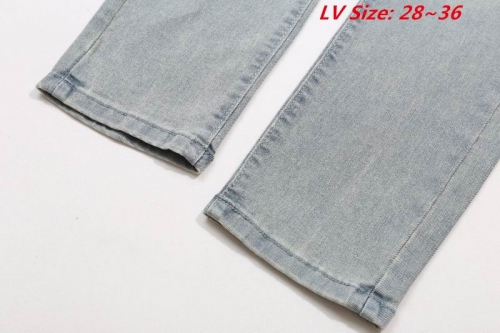 L...V... Long Jeans 4779 Men