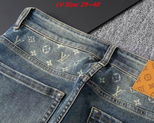 L...V... Long Jeans 5953 Men