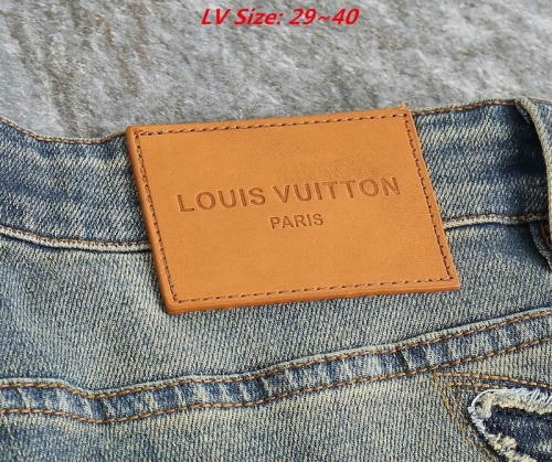 L...V... Long Jeans 5803 Men