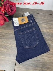 L.o.e.w.e. Long Jeans 3171 Men