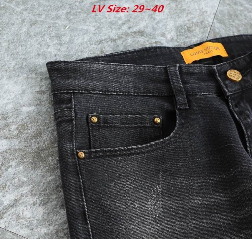 L...V... Long Jeans 5860 Men