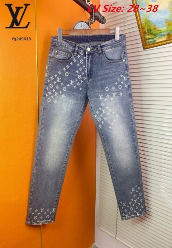 L...V... Long Jeans 5234 Men