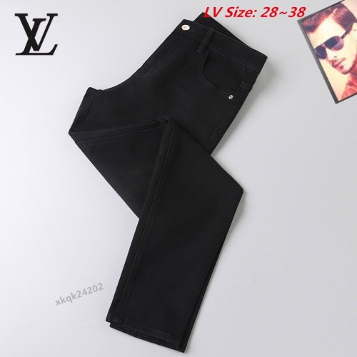 L...V... Long Jeans 5081 Men