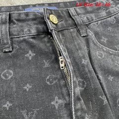 L...V... Long Jeans 4881 Men