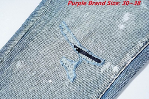 P.u.r.p.l.e. B.r.a.n.d. Long Jeans 3135 Men