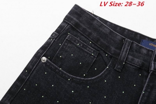 L...V... Long Jeans 5028 Men