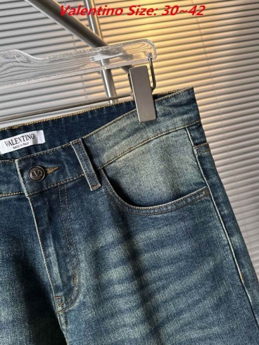 V.a.l.e.n.t.i.n.o. Long Jeans 3006 Men