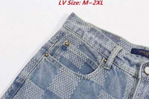 L...V... Long Jeans 4071 Men