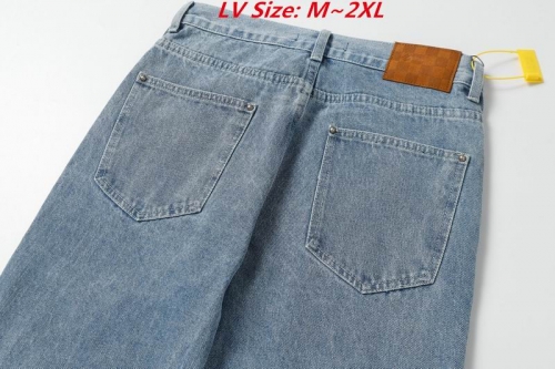 L...V... Long Jeans 4139 Men