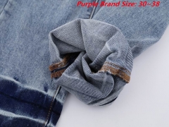P.u.r.p.l.e. B.r.a.n.d. Long Jeans 3540 Men