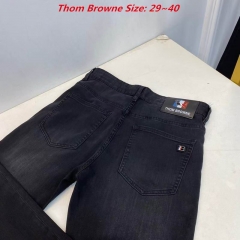 T.h.o.m. B.r.o.w.n.e. Long Jeans 3011 Men