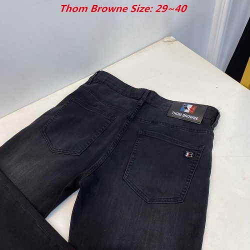 T.h.o.m. B.r.o.w.n.e. Long Jeans 3011 Men