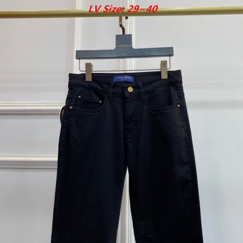 L...V... Long Jeans 5999 Men