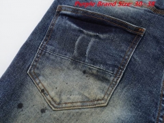 P.u.r.p.l.e. B.r.a.n.d. Long Jeans 3770 Men