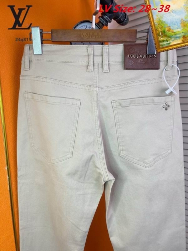 L...V... Long Jeans 5276 Men