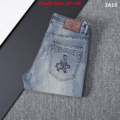 P.r.a.d.a. Long Jeans 3461 Men