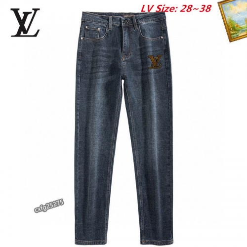 L...V... Long Jeans 5403 Men