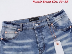 P.u.r.p.l.e. B.r.a.n.d. Long Jeans 3659 Men