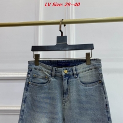 L...V... Long Jeans 5962 Men