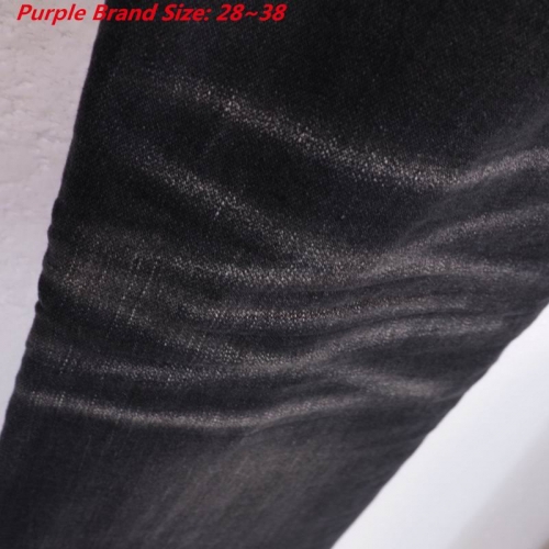 P.u.r.p.l.e. B.r.a.n.d. Long Jeans 3026 Men