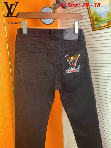 L...V... Long Jeans 5258 Men