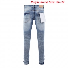 P.u.r.p.l.e. B.r.a.n.d. Long Jeans 3547 Men