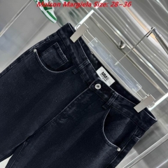 M.a.i.s.o.n. M.a.r.g.i.e.l.a. Long Jeans 3024 Men