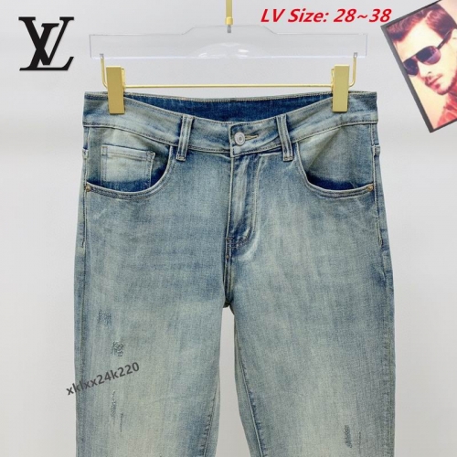 L...V... Long Jeans 5075 Men