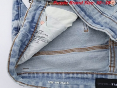 P.u.r.p.l.e. B.r.a.n.d. Long Jeans 3555 Men