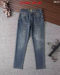 L...V... Long Jeans 5930 Men