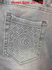 G.U.C.C.I. Long Jeans 3749 Men