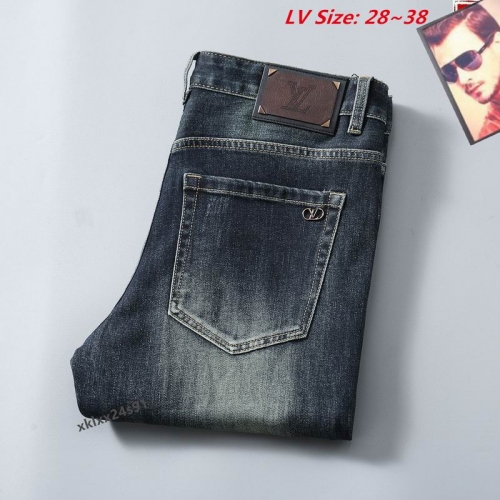 L...V... Long Jeans 5068 Men