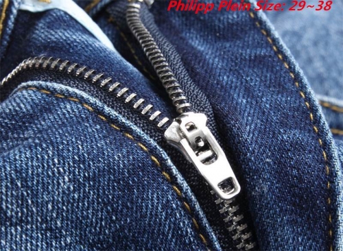 P.h.i.l.i.p.p. P.l.e.i.n. Long Jeans 3047 Men