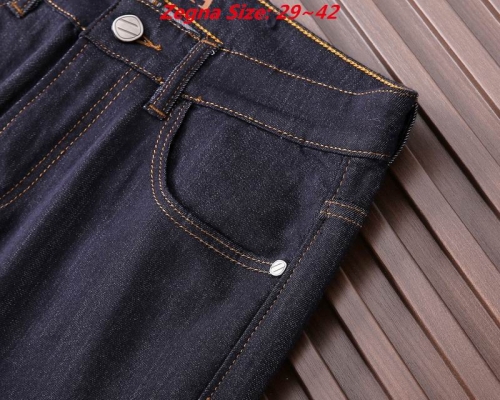 Z.e.g.n.a. Long Jeans 3114 Men