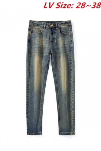 L...V... Long Jeans 5140 Men