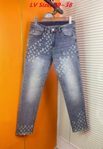 L...V... Long Jeans 5512 Men