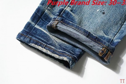 P.u.r.p.l.e. B.r.a.n.d. Long Jeans 3452 Men