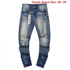 P.u.r.p.l.e. B.r.a.n.d. Long Jeans 3350 Men