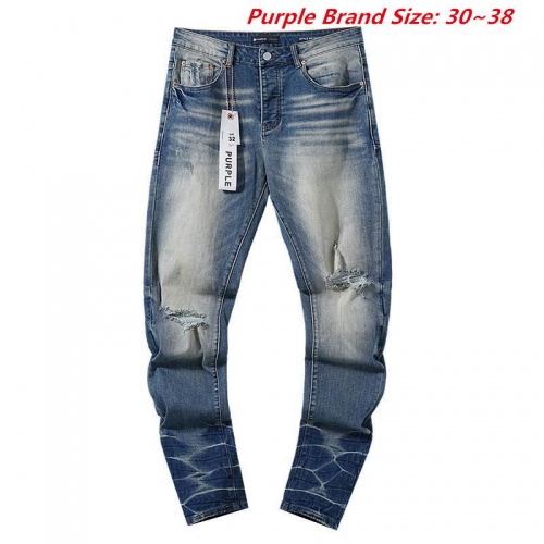 P.u.r.p.l.e. B.r.a.n.d. Long Jeans 3350 Men