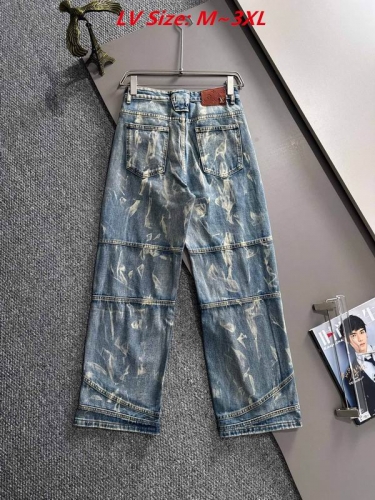 L...V... Long Jeans 4241 Men