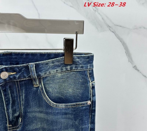 L...V... Long Jeans 5160 Men