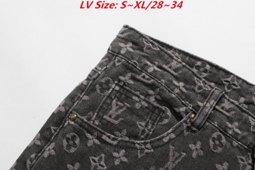 L...V... Long Jeans 4517 Men