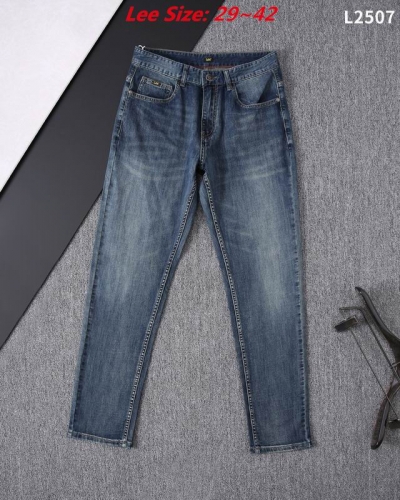 L.e.e. Long Jeans 3027 Men