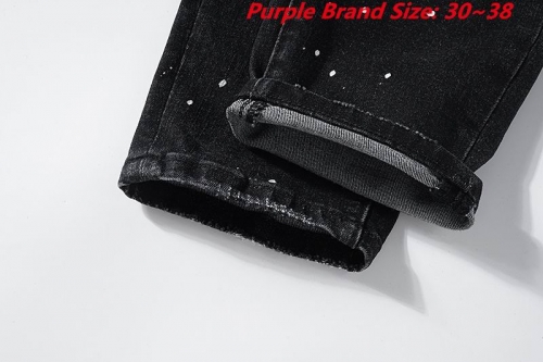 P.u.r.p.l.e. B.r.a.n.d. Long Jeans 3314 Men