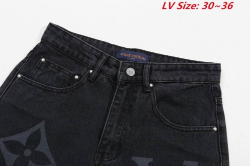 L...V... Long Jeans 4641 Men