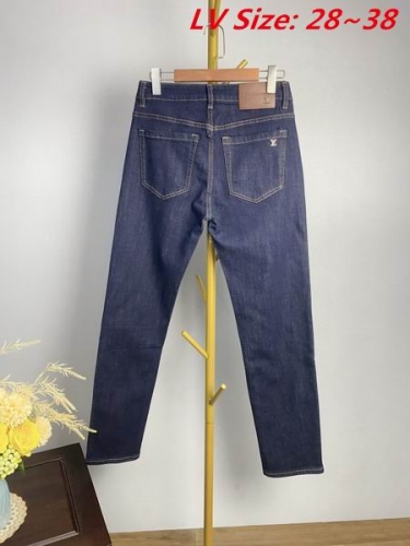 L...V... Long Jeans 5199 Men